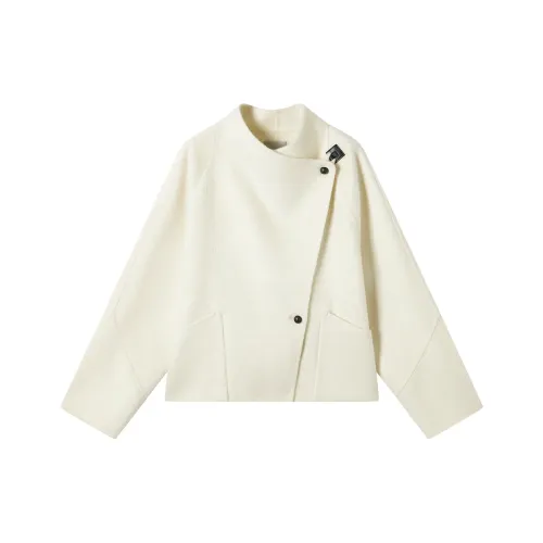 DIALOGUE Женское пальто