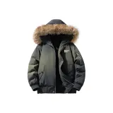 Металлический серый