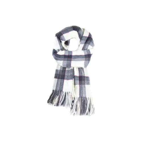 FireMonkey Полиэстер Трикотаж Шарфы Унисекс