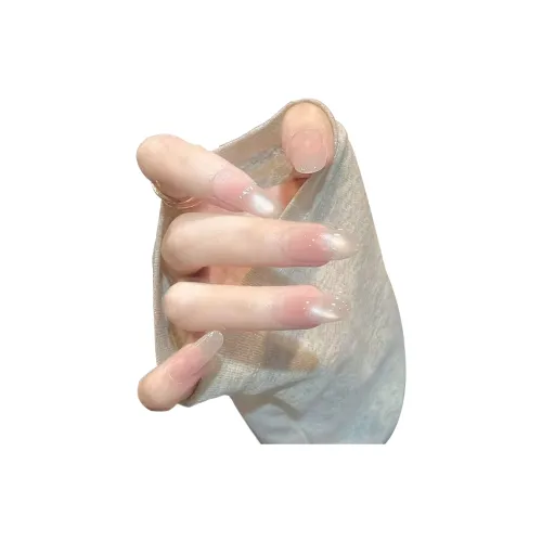 OUYUJI Накладные ногти для женщин