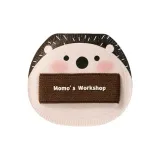 Ежик Хлопковая Конфета Пилотное Издание (с ремешком)