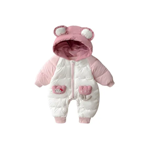 Meter Комбинезон для малышей и детей дошкольного возраста