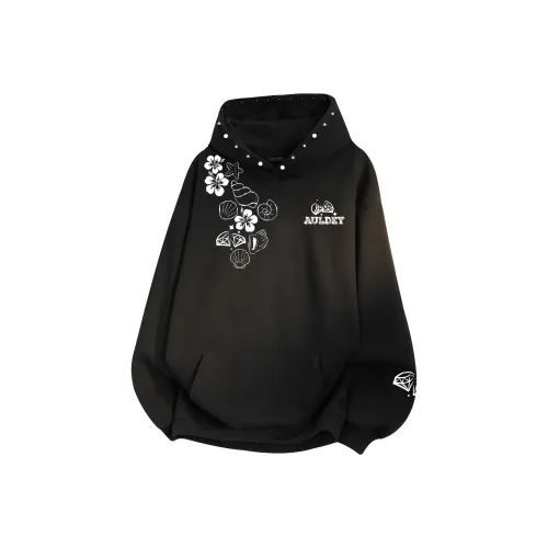 AULDEY Унисекс Свитшоты