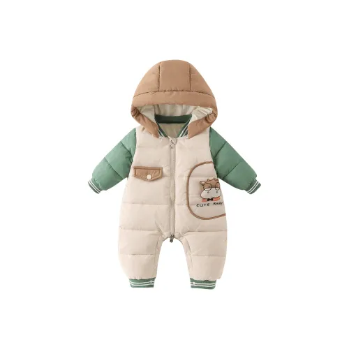 Meter Комбинезон для младенцев и малышей