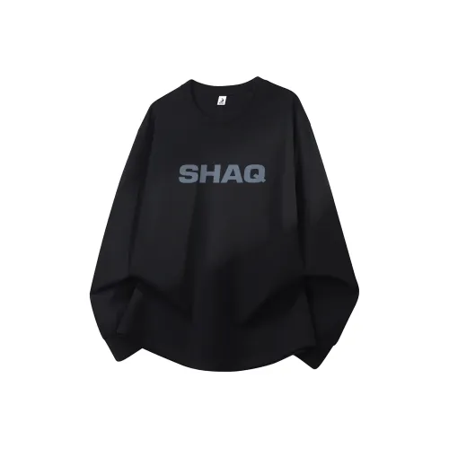 SHAQ Унисекс T-рубашки