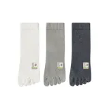 Белый + Светло-зеленый + Темно-серый