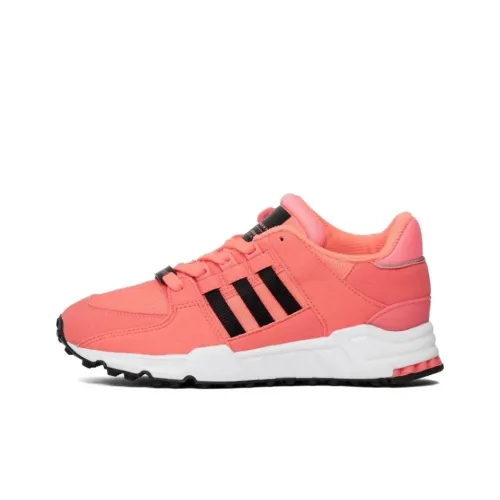 Adidas EQT Support Running Обувь Женская Розовая