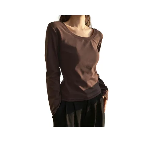 La Chapelle Стандартная T-рубашка Женская