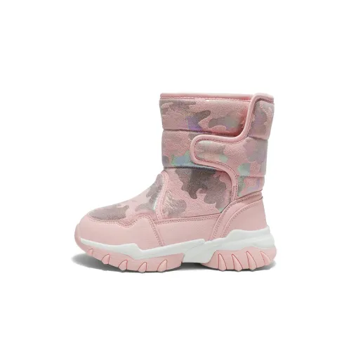 Genius Pooh Slip-resistant Abrasion-resistant Lightweight Cushioned Infant Cotton Shoes Infant Гений Поу Противоскользящий Устойчивый к износу Легкий Амортизирующий Детский Хлопок Ботинки для малышей