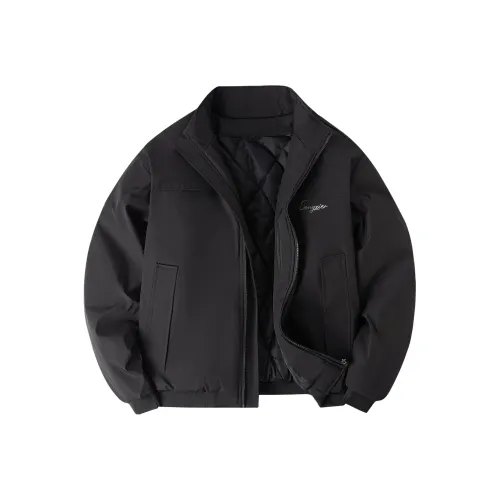 SONGXIER Унисекс Пуховики