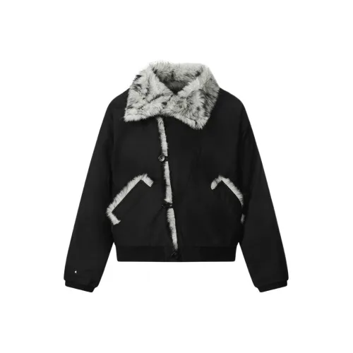 DITB Унисекс Пуховики