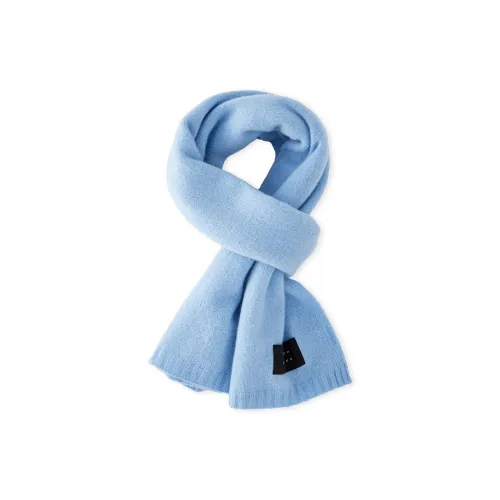 JOSEPH ABBOUD 100% шерсть Шарфы Унисекс