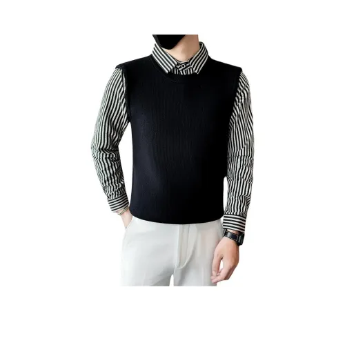 GL Унисекс Трикотаж