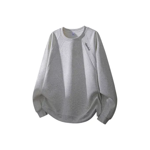 AOPAISHARK Унисекс Свитшоты