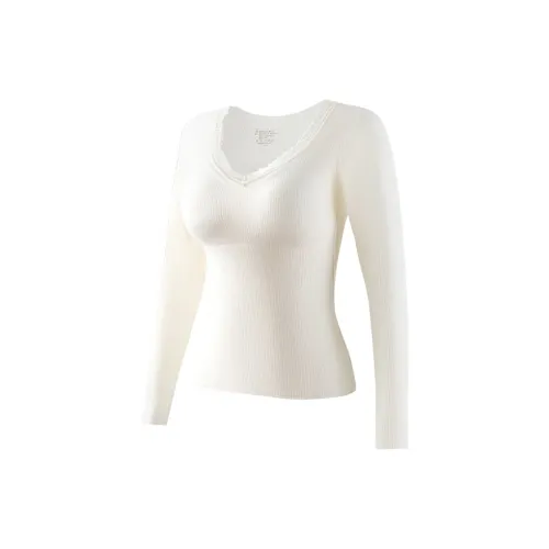 MUFANDU Женские термофутболки