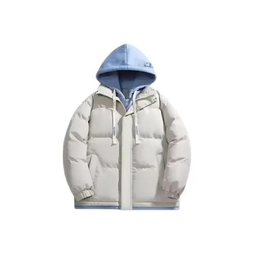 GOYN Хаки Женские пуховики