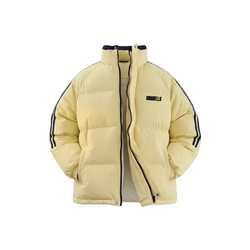 Caramella Унисекс Пуховики