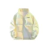 Мягкий светло-желтый