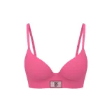 Розовый сад розовый