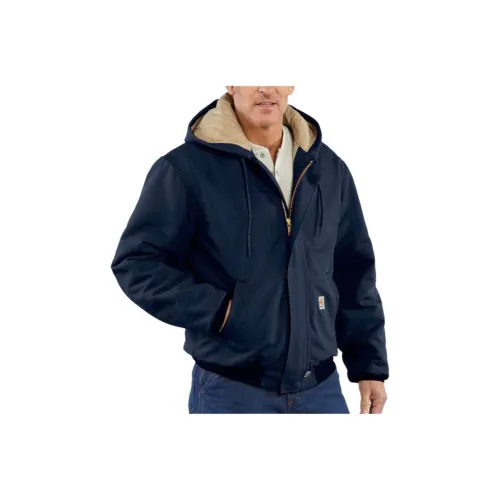 Carhartt Мужские Куртки