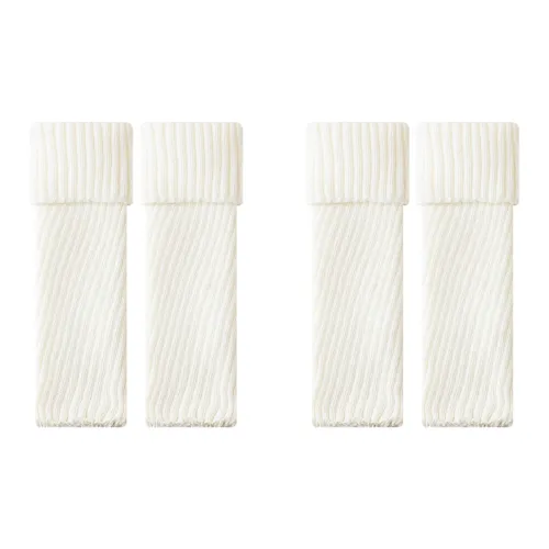 MIIOW Женские носки до колена