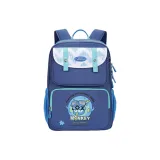 Волшебный синий