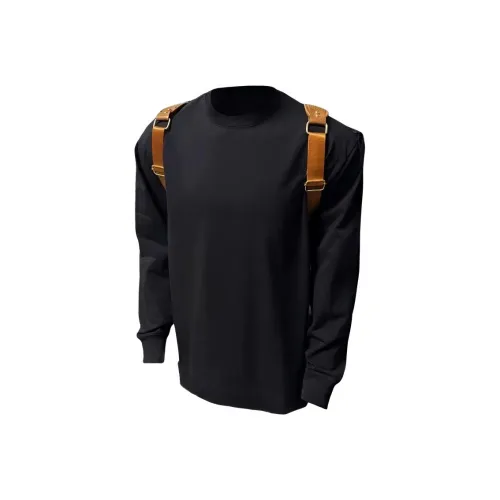 MORii Унисекс Свитшоты