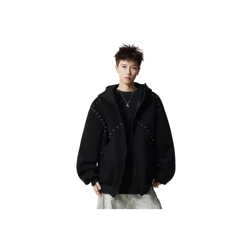 DINGFENGBAOLUO Свитшот Унисекс