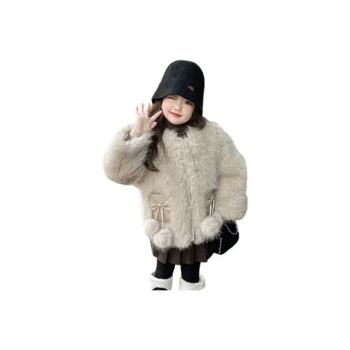 GOYN Детские утеплённые куртки