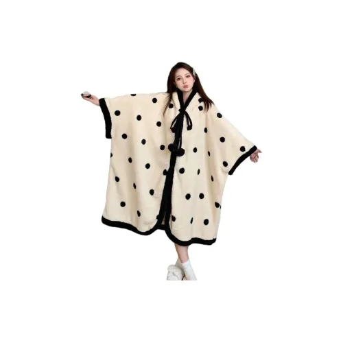 AHRTB Изображение Цвет Женские Халаты для Ванной