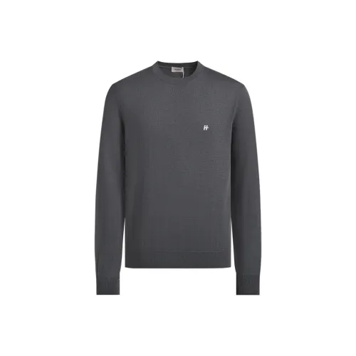 HECHTER Мужские Свитера