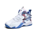 Белый Синий