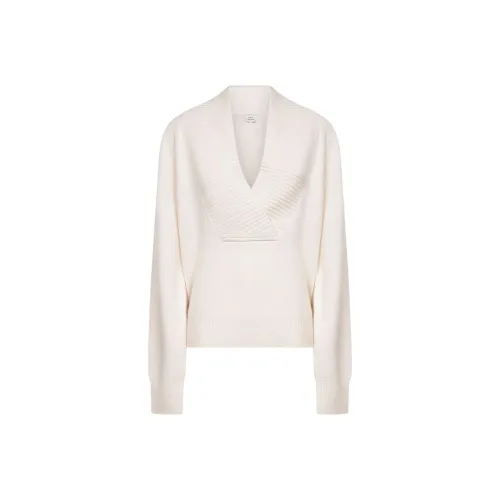 Loulou De Saison Кашемировый свитер женский