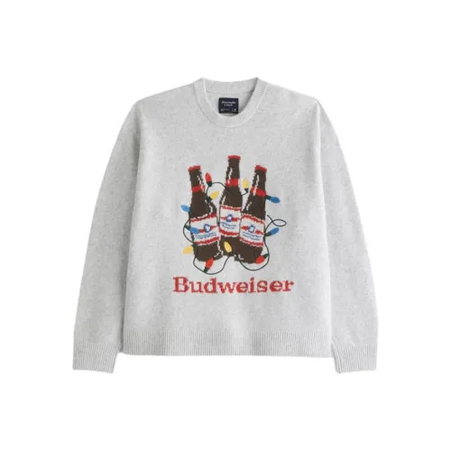 Abercrombie＆Fitch Трикотаж Мужской