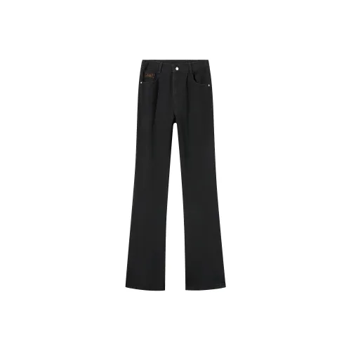 SRKJ Унисекс Джинсы