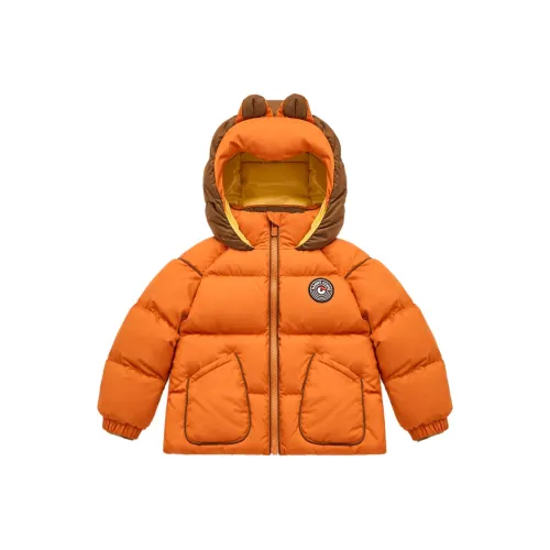 NANNY GOOSE Kids Пуховики