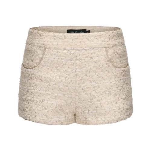 NANA JACQUELINE Повседневные шорты Женские