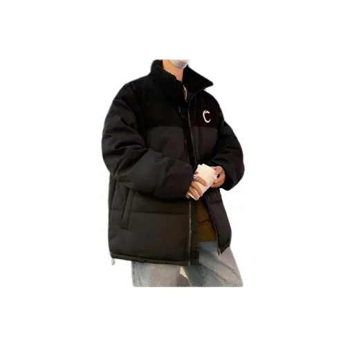 HYUNDAI Унисекс Пуховики