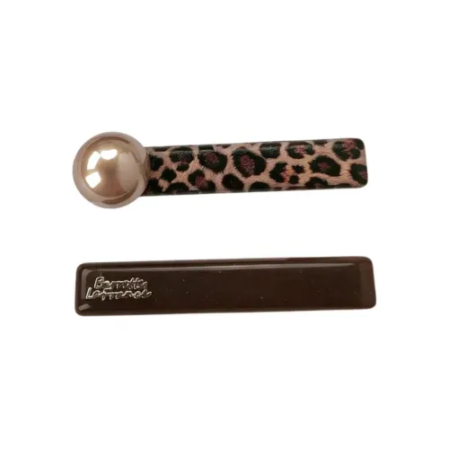 XILING Акриловые заколки для волос Женские