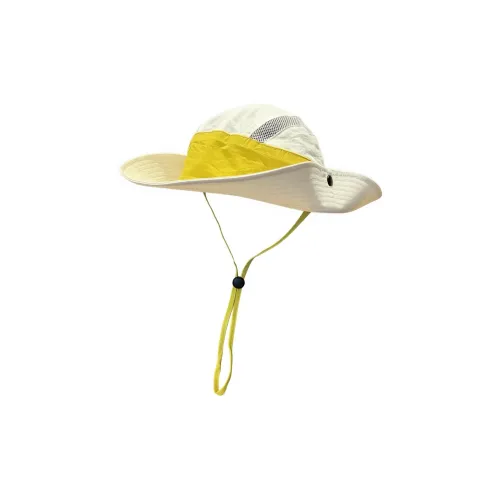 OXO OVERLOAD Переработанный полиэстер Панамы Унисекс