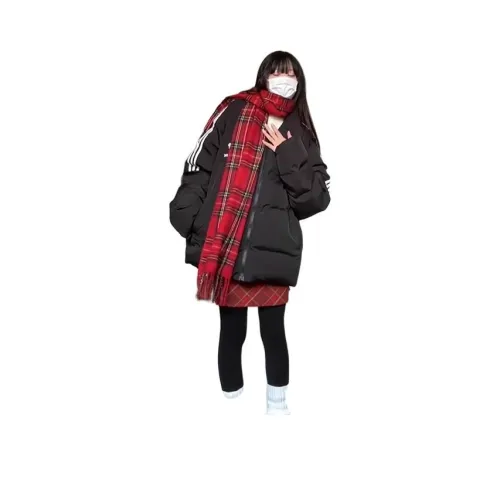 GUOZHEN Женские пуховики