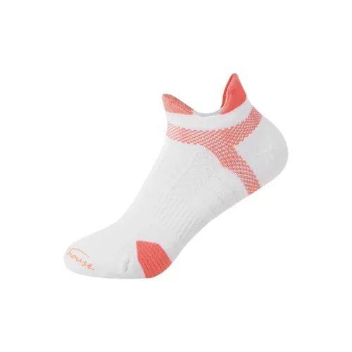 Спортивный дом Беговые носки Женские