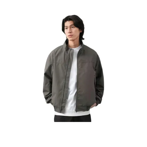 CHUNTUAN Мужские Куртки