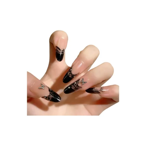 OUYUJI Накладные ногти для женщин