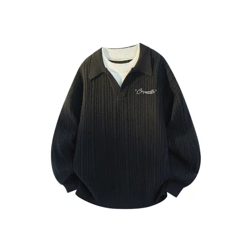 Caramella Унисекс Свитеры