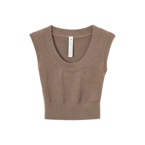 Alo Yoga Женские Майки