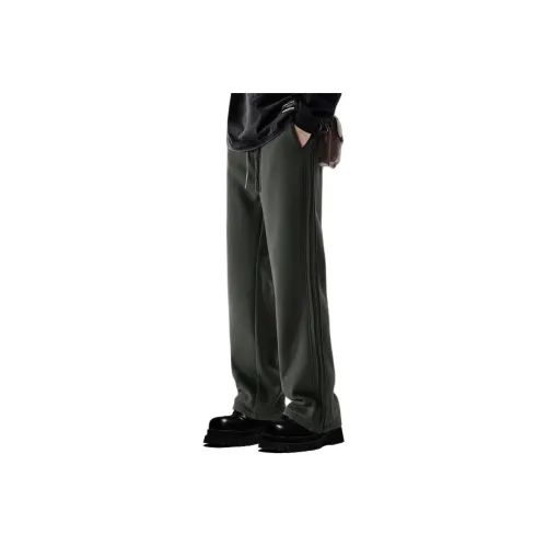 BONAS Мужские Повседневные Брюки