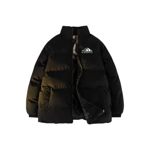 ROBINHOOD Унисекс Пуховики