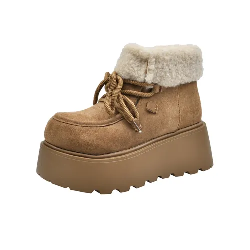 Be Good Сноубутсы Женские