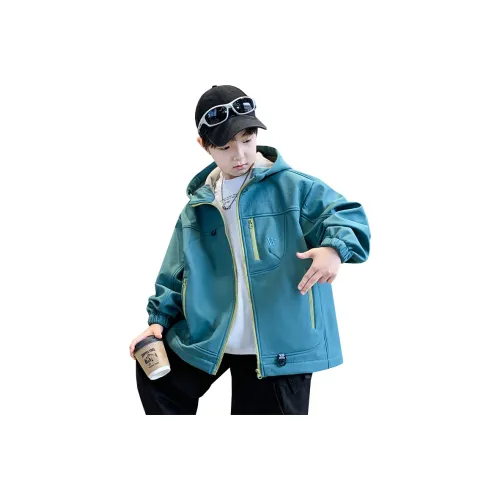 Hua Le Ji Kids Утеплённая одежда